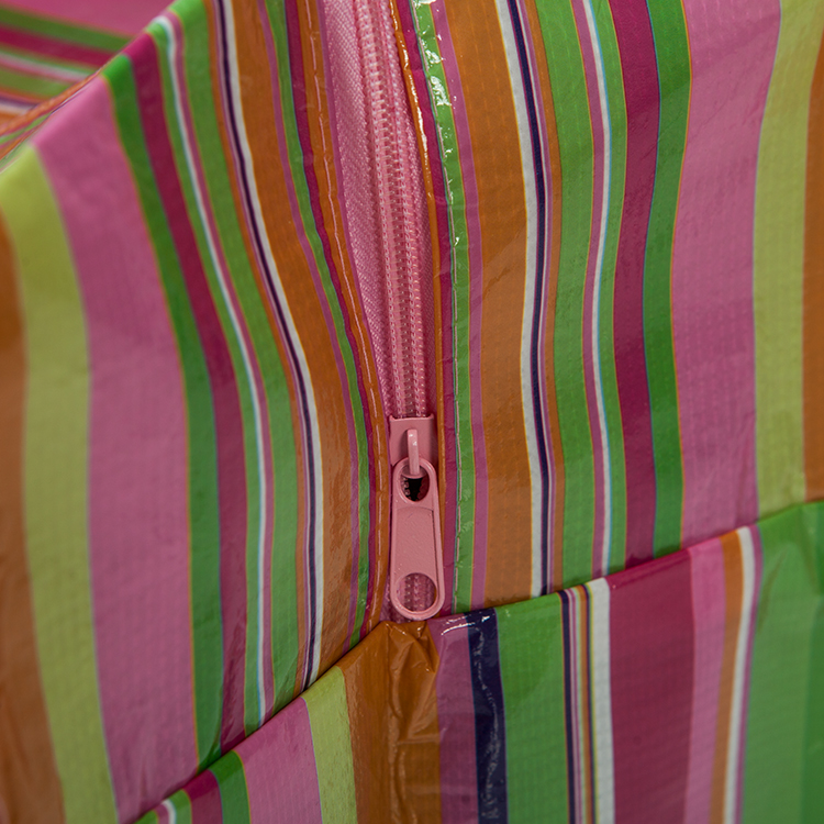 10kg容量 再利用可能 スーパーマーケット ショッピング トートバッグ